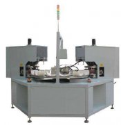 電飯煲內(nèi)膽對(duì)稱(chēng)刻度線(xiàn)移印機(jī)